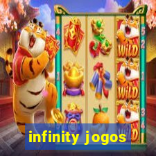 infinity jogos